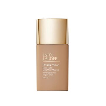 Double wear sheer matte long-wear makeup spf 20 2n1 desert beige 30ml