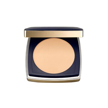 Double wear stay-in-place matte powder foundation 4n1 shell beige 12g