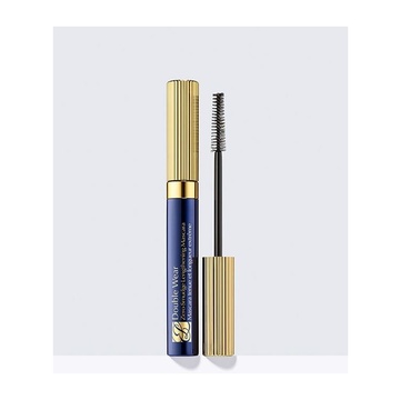 Estee Lauder Double Wear Zero-Smudge, Black, 6ml