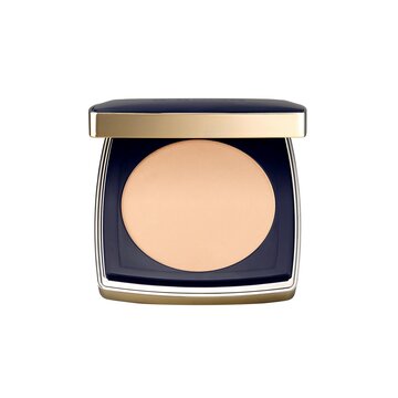 Double wear stay-in-place matte powder foundation 3c2 pebble 12g