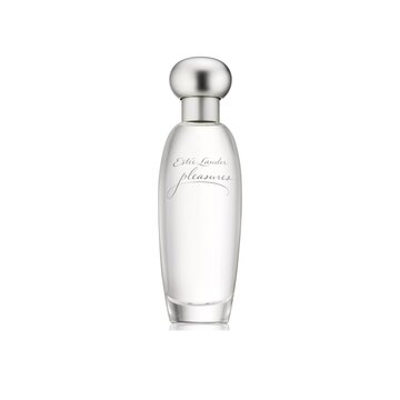 Pleasures eau de parfum 50ml