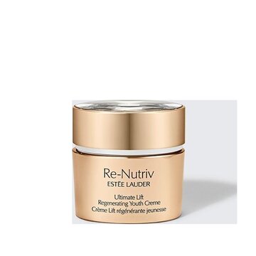 Re-nutriv ultimate lift regenerating youth moisturizer creme 50ml