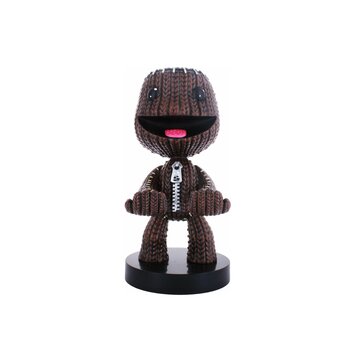 Cable guys sackboy supporto passivo controller per videogiochi, telefono cellulare/smartphone multicolore