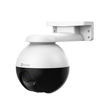 Ezviz C8W Pro 2K Telecamera di sicurezza IP Esterno Cupola 2048 x 1080 Pixel Parete