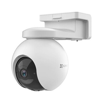 Ezviz EB8 4G Sferico Telecamera di sicurezza IP Interno e esterno 2304 x 1296 Pixel Soffitto/muro