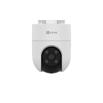 H8c 2k cupola telecamera di sicurezza ip esterno 2304 x 1296 pixel soffitto/muro