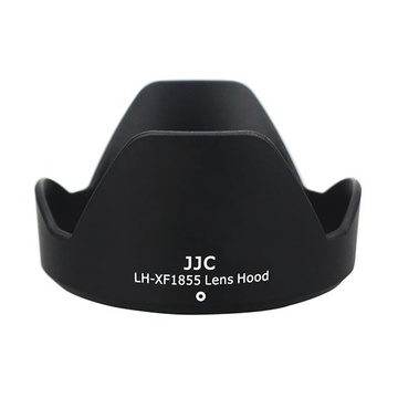 JJC LH-XF1855 Paraluce per Fuji XF 14mm e XF 18-55mm