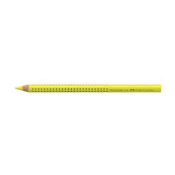 Faber Castell 114807 Pastello colorato 1 pezzo Giallo