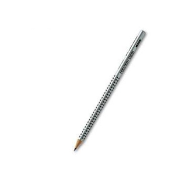 Faber Castell 117012 Matita di grafite 2H 1 pezzo