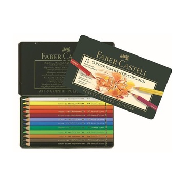 Faber Castell Faber-Castell 110012 set da regalo penna e matita