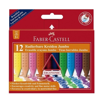 Faber Castell Faber-Castell 122540 gesso per lavagna