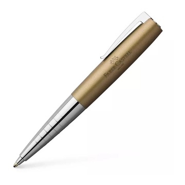 Faber Castell Faber-Castell Loom Twist retractable ballpoint pen 1 pezzo