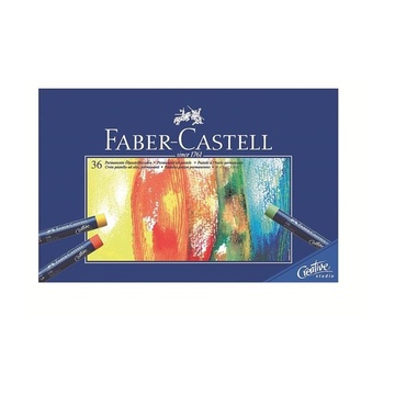 Faber Castell Faber-Castell STUDIO QUALITY pastello colorato 36 pezzo(i)