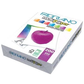 FABRIANO 53629742 carta inkjet Lucida