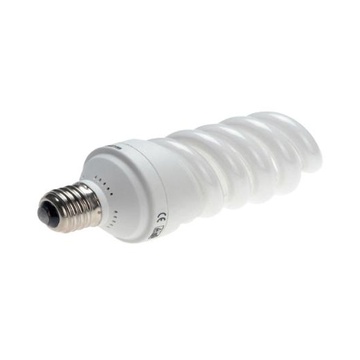 Ml-28 energy-saving lamp 28 w e27 luce diurna