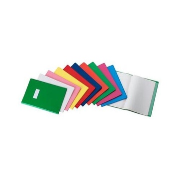 100460666 foglio di protezione 210 x 297 mm (a4) polipropilene (pp)