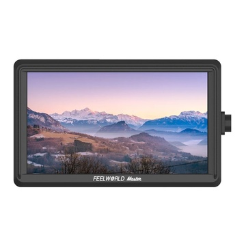 Feelworld MA6F Monitor 5.5 HDMI 1280P