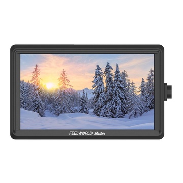 Feelworld MA6P Monitor 5.5 HDMI 1920P