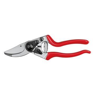 Felco 8 cesoia da potatura Incudine Rosso