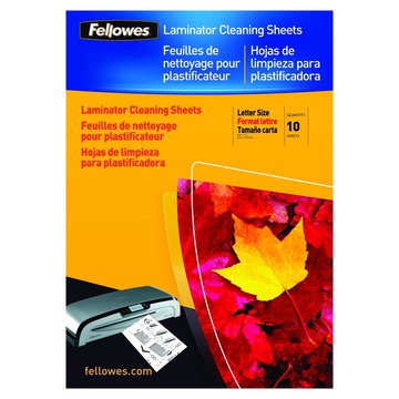 Fellowes 5320604 cassetta di pulizia