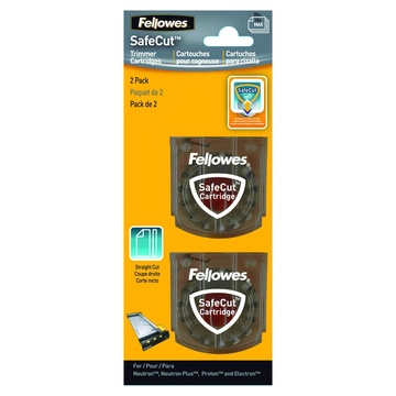 Fellowes 5411401 accessorio per paper cutter Lama di ricambio