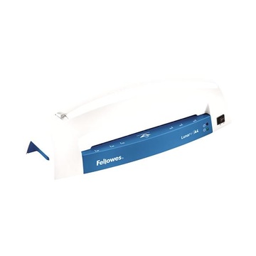 Fellowes 5742801 a freddo 300 mm/min Blu, Bianco