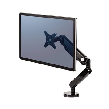 8043301 Supporto Da Tavolo Per Tv A Schermo Piatto 762 Cm 30 Libera Installazione Nero