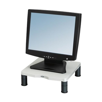 Fellowes 91712 Supporto da tavolo per Tv a schermo piatto 17