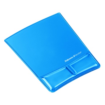 9182201 tappetino per mouse blu