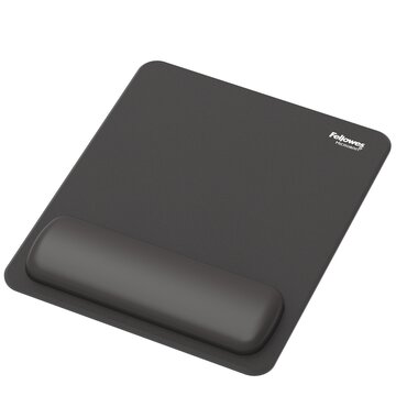Breyta 100142555 tappetino per mouse nero