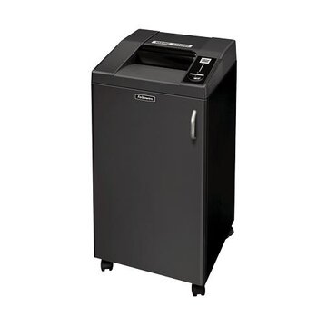 Fellowes Fortishred 3250HS 26 cm Nero