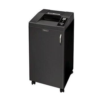 Fortishred 3250smc 26 cm nero