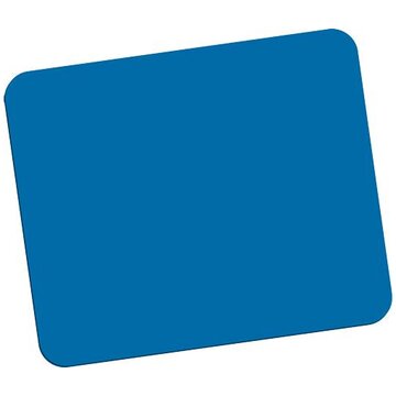 Fellowes MousePad Soft Blu