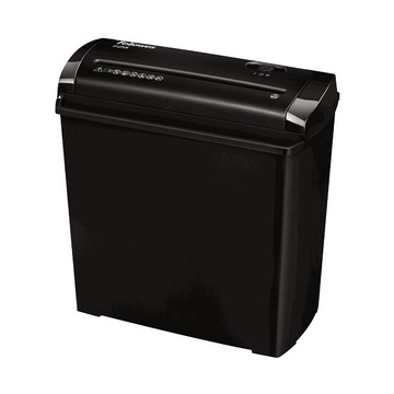 Fellowes P-25S 22 cm Nero, Grigio