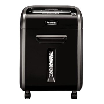 Fellowes Powershred 79Ci Triturazione incrociata 23 cm Nero