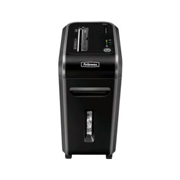 Fellowes Powershred 99Ci Triturazione incrociata 23 cm Nero