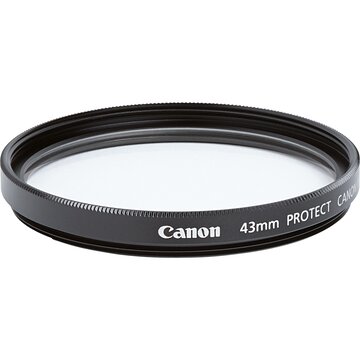 Canon Filtro Protect 43mm