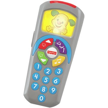 Fisher Price Mattel Telecomando del Cagnolino