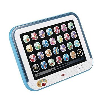 Fisher Price Smart Stages Tablet