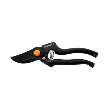 Fiskars 111960 cesoia elettriche 2,6 cm Nero, Arancione