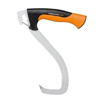 Fiskars WoodXpert Gancio per tronchi Multicolore