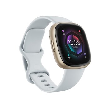 FitBit Sense 2 Oro GPS