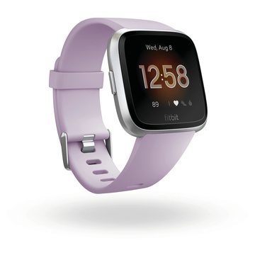 FitBit Versa Lite Smartwatch Display LCD da 1.34