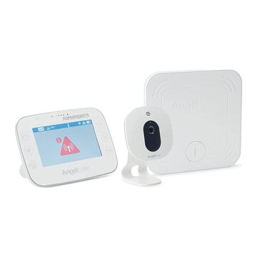 Baby controllo ac327 video angelcare