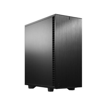 Fractal Design Define 7 Compact Midi Tower ATX Nero