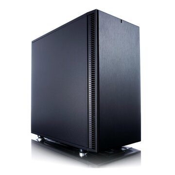 Fractal Design Define Mini C Mini Tower Nero