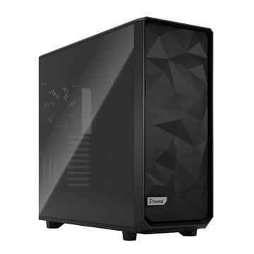 Fractal Design Meshify 2 XL Light Tempered Glass E-ATX Nero