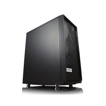 Fractal Design Meshify C Solid Side P Mid Tower