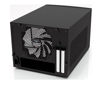 Node 304 cubo nero