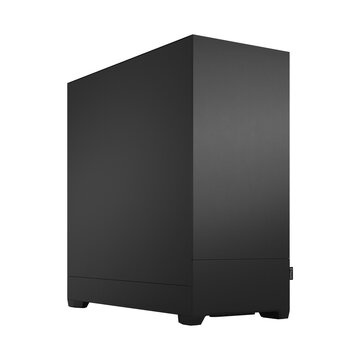 Fractal Design Pop XL Silent E-ATX Nero